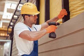 Best Vinyl Siding Installation  in Carolina Beach, NC